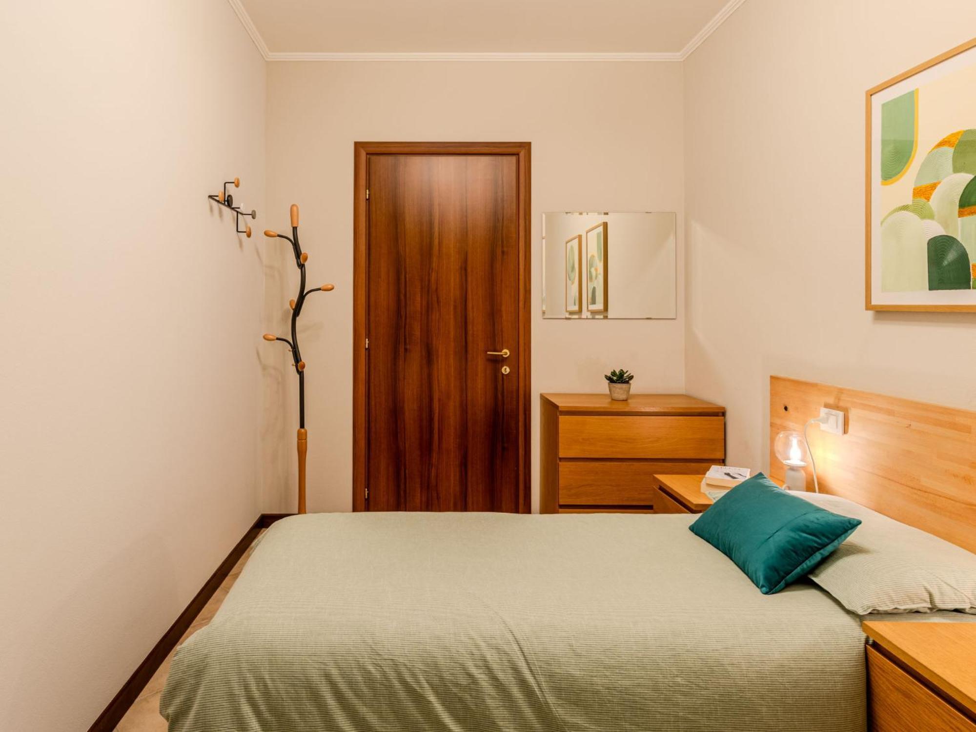 Apartment Panico - Dox130 By Interhome Дорио Экстерьер фото